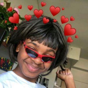 Meet your Posher, Tianna